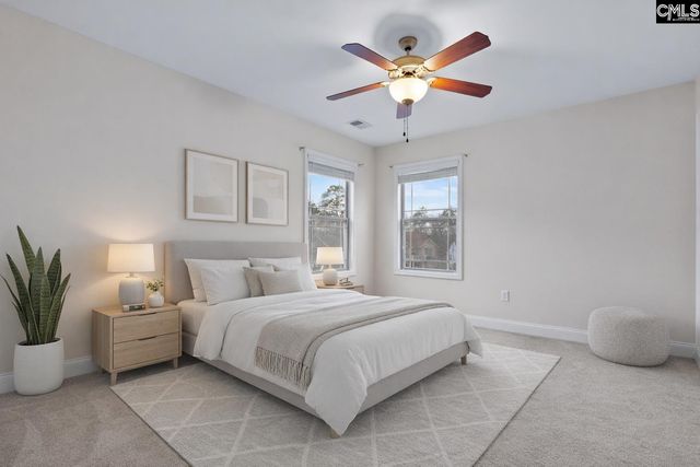 505 Brody Park Road, Blythewood, SC 29016