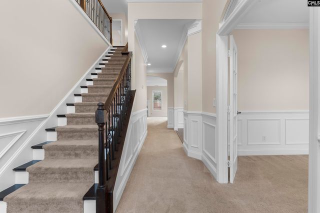 505 Brody Park Road, Blythewood, SC 29016