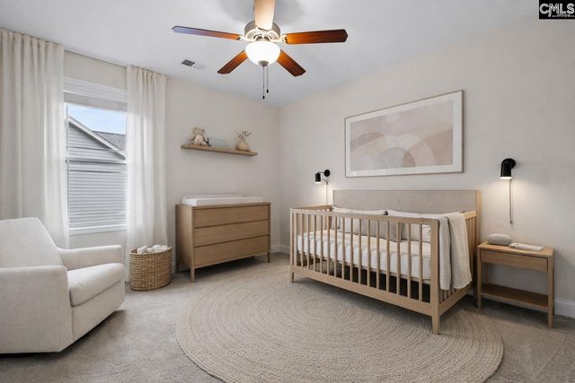 505 Brody Park Road, Blythewood, SC 29016