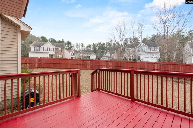 505 Brody Park Road, Blythewood, SC 29016