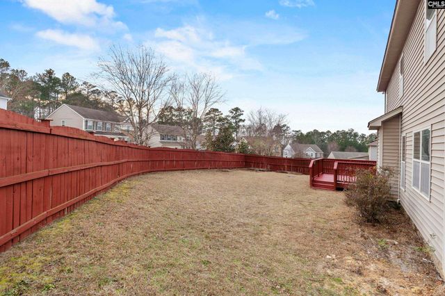 505 Brody Park Road, Blythewood, SC 29016