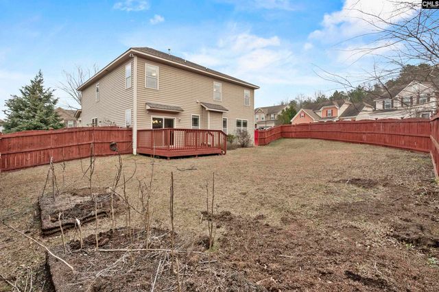 505 Brody Park Road, Blythewood, SC 29016