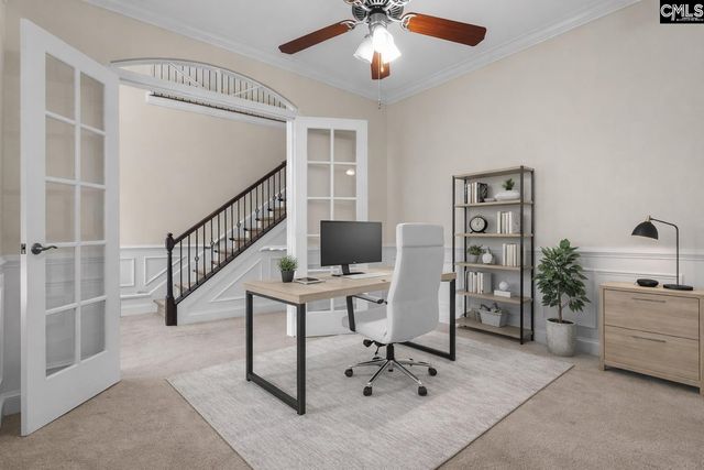 505 Brody Park Road, Blythewood, SC 29016