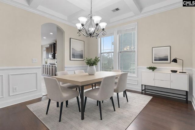 505 Brody Park Road, Blythewood, SC 29016