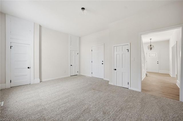 506 N High ST, Franklin, VA 23851