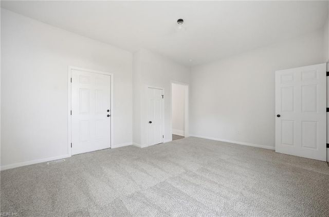 506 N High ST, Franklin, VA 23851