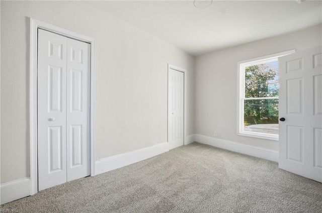 506 N High ST, Franklin, VA 23851
