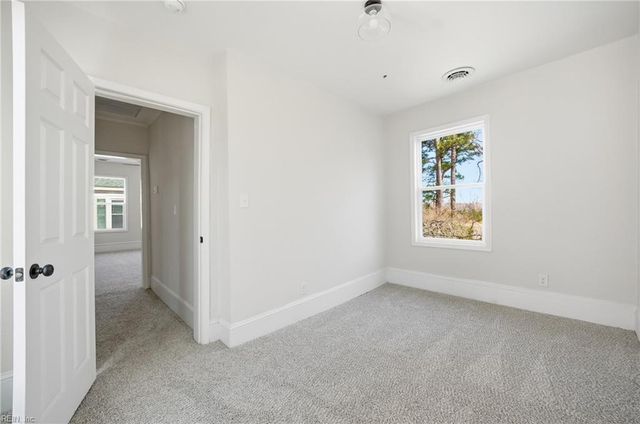 506 N High ST, Franklin, VA 23851