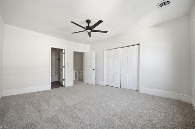 506 N High ST, Franklin, VA 23851