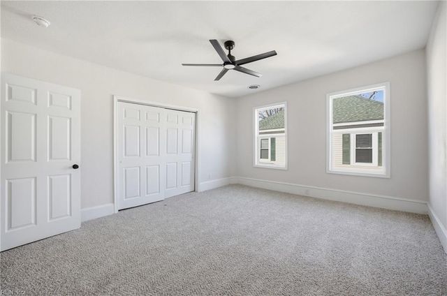 506 N High ST, Franklin, VA 23851