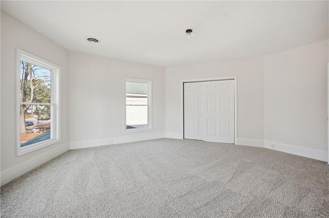506 N High ST, Franklin, VA 23851