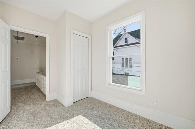 506 N High ST, Franklin, VA 23851