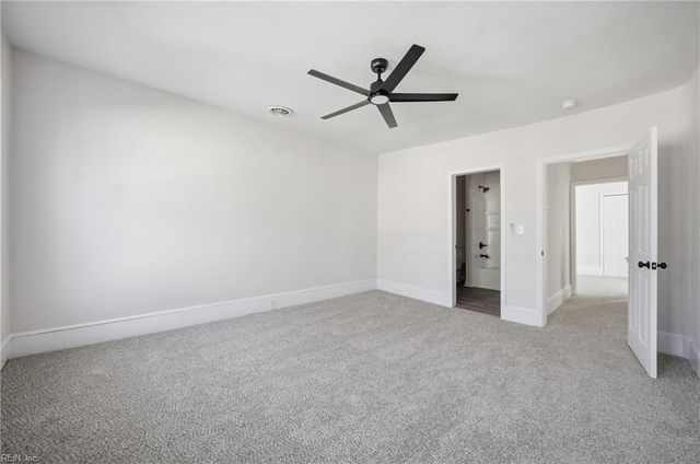 506 N High ST, Franklin, VA 23851
