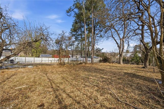 506 N High ST, Franklin, VA 23851