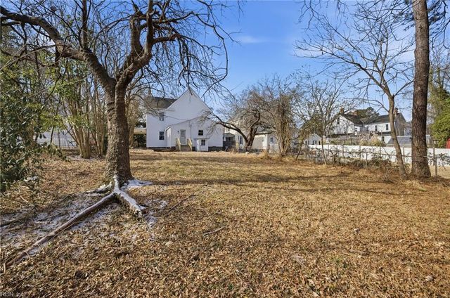 506 N High ST, Franklin, VA 23851
