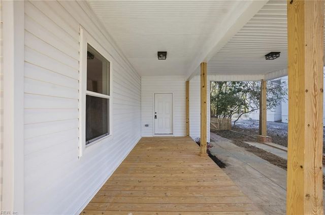 506 N High ST, Franklin, VA 23851