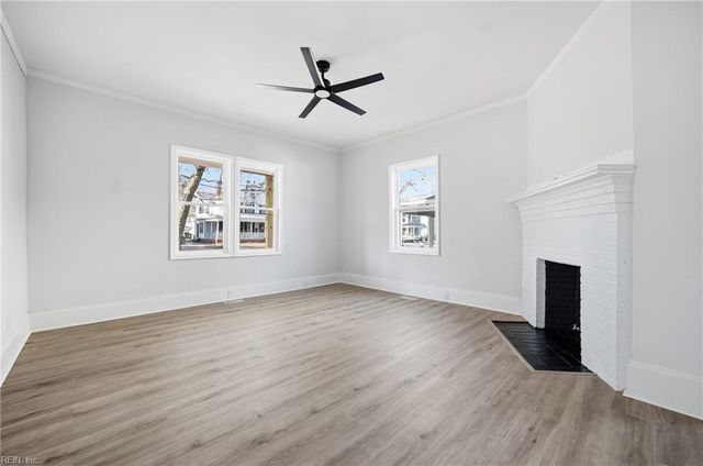 506 N High ST, Franklin, VA 23851