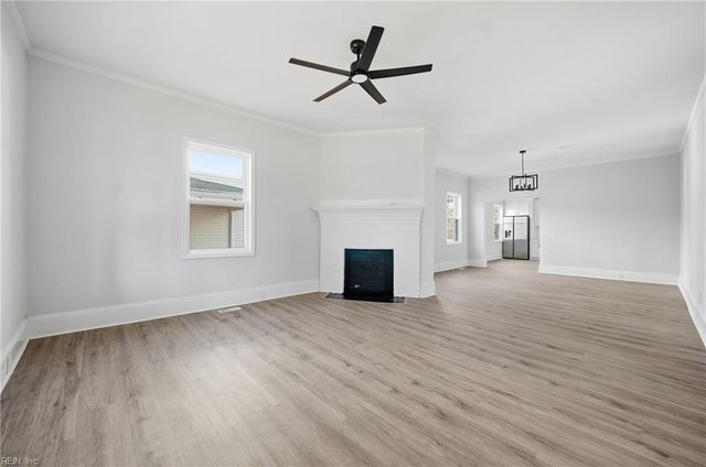 506 N High ST, Franklin, VA 23851