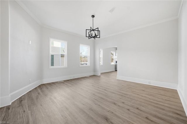 506 N High ST, Franklin, VA 23851