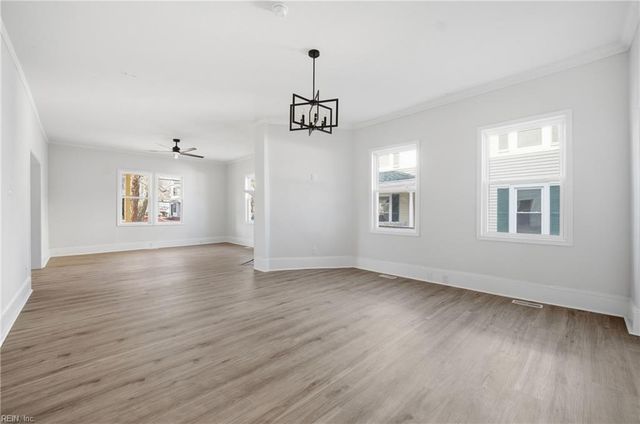 506 N High ST, Franklin, VA 23851