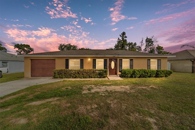 13 PECAN RUN RADIAL, Ocala, FL 34472