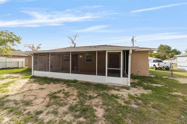 13 PECAN RUN RADIAL, Ocala, FL 34472