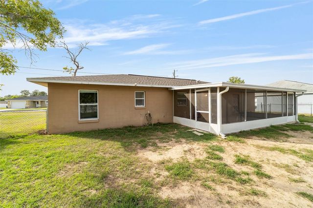 13 PECAN RUN RADIAL, Ocala, FL 34472