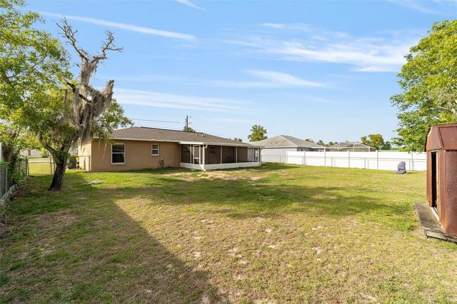 13 PECAN RUN RADIAL, Ocala, FL 34472