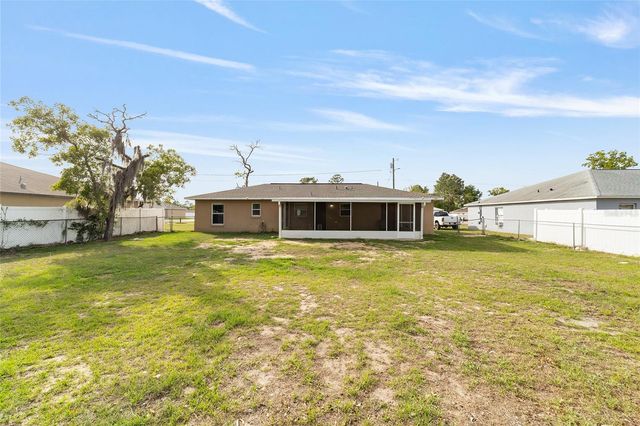 13 PECAN RUN RADIAL, Ocala, FL 34472