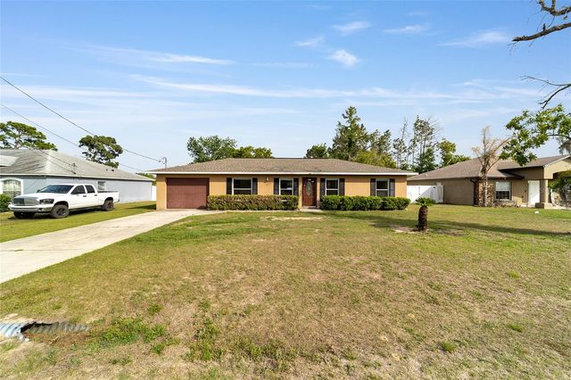 13 PECAN RUN RADIAL, Ocala, FL 34472