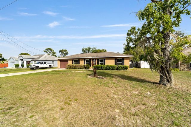 13 PECAN RUN RADIAL, Ocala, FL 34472