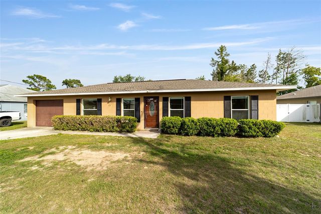 13 PECAN RUN RADIAL, Ocala, FL 34472