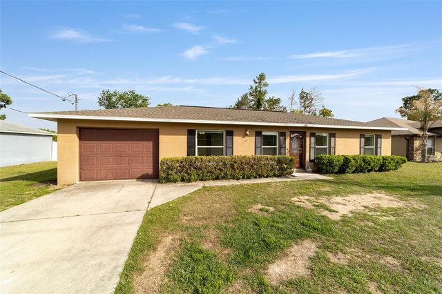 13 PECAN RUN RADIAL, Ocala, FL 34472
