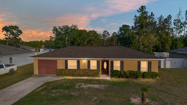 13 PECAN RUN RADIAL, Ocala, FL 34472