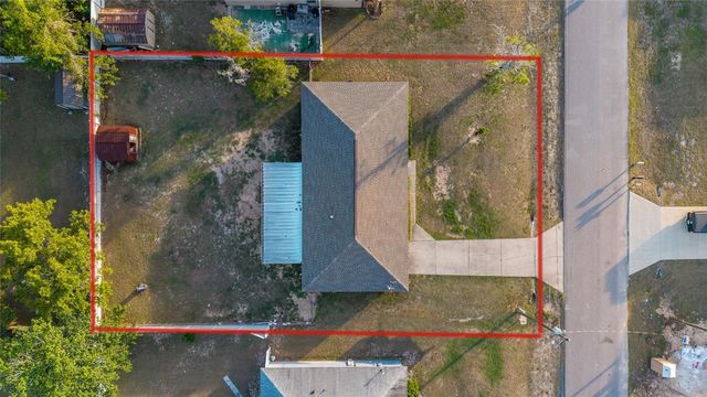 13 PECAN RUN RADIAL, Ocala, FL 34472