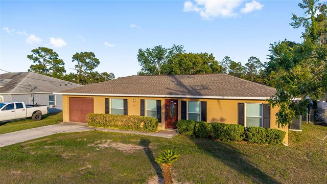 13 PECAN RUN RADIAL, Ocala, FL 34472