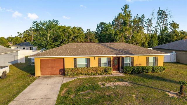 13 PECAN RUN RADIAL, Ocala, FL 34472