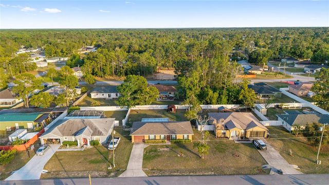 13 PECAN RUN RADIAL, Ocala, FL 34472