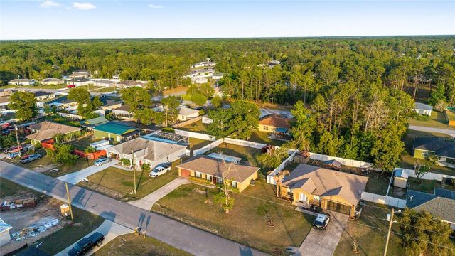 13 PECAN RUN RADIAL, Ocala, FL 34472