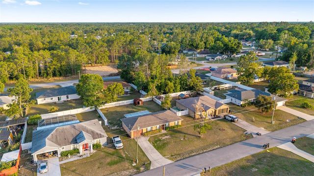 13 PECAN RUN RADIAL, Ocala, FL 34472