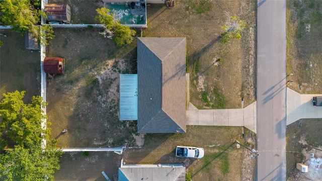 13 PECAN RUN RADIAL, Ocala, FL 34472