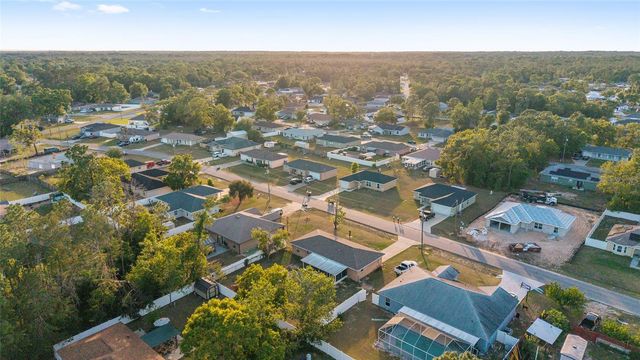 13 PECAN RUN RADIAL, Ocala, FL 34472