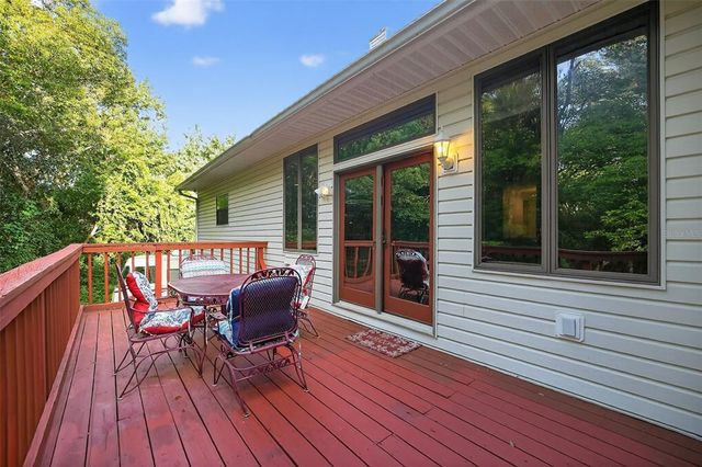 2836 SHENANDOAH ROAD, Deland, FL 32720