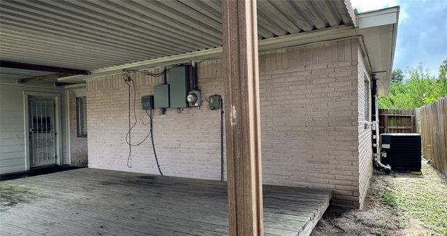 15022 Chipman Lane, Houston, TX 77060