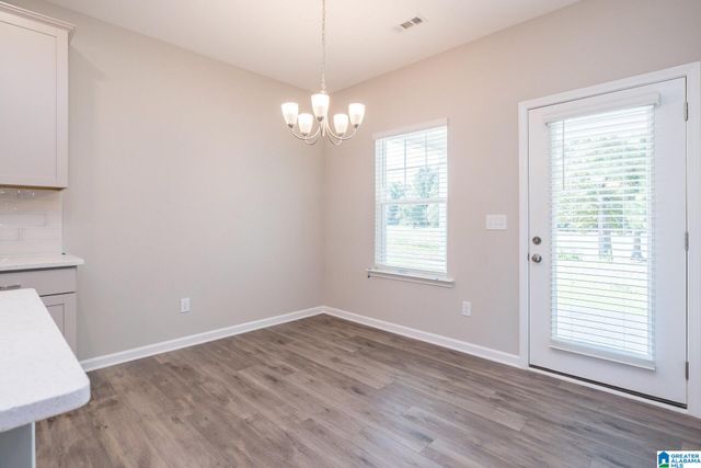 The Kingswood ARBOR RIDGE, Moody, AL 35004