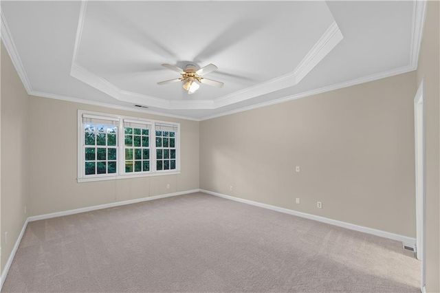 1055 Hedgerose Lane, Roswell, GA 30075