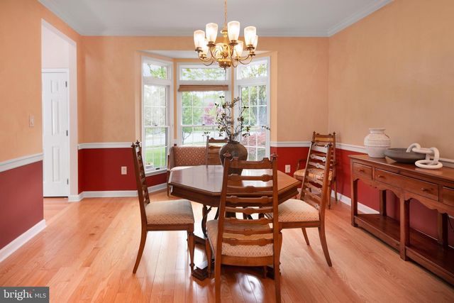 2 CLARENDON CT, Princeton Junction, NJ 08550