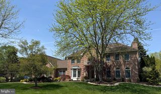2 CLARENDON CT, Princeton Junction, NJ 08550