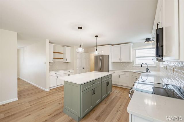 235 Cherry Hills Meadows Drive, Wildwood, MO 63040