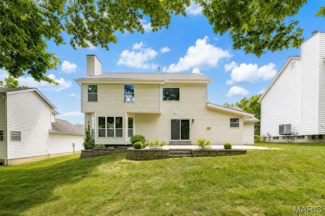 235 Cherry Hills Meadows Drive, Wildwood, MO 63040